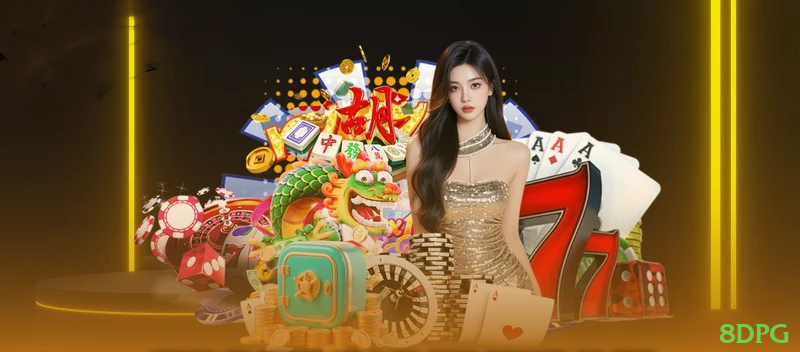 Lista de jogos para 8dpg aBrasil section